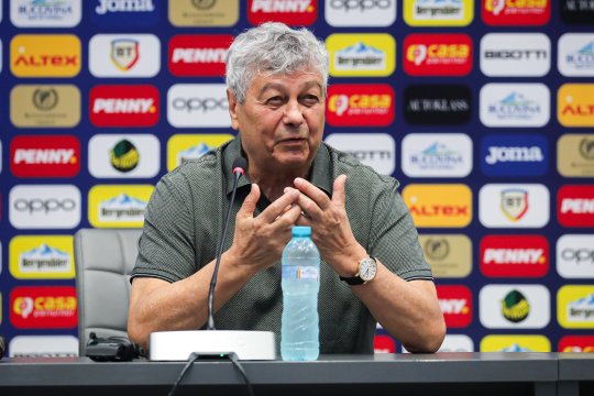 Mircea Lucescu pregătește o revenire neașteptată la națională: ”Randamentul lui din perioada asta a fost foarte bun”