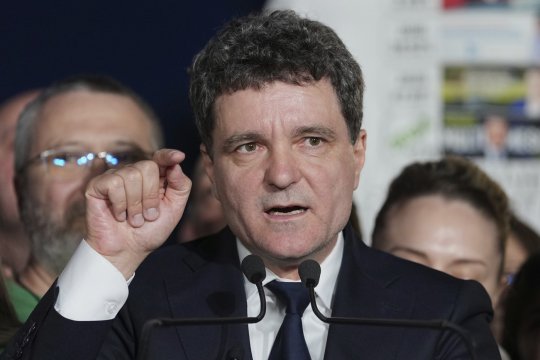 Discurs bizar al fostului campion cu Dinamo: ”Curent global de vaccinare și manipulare! Trebuie să ne rugăm pentru țară și pentru copii”