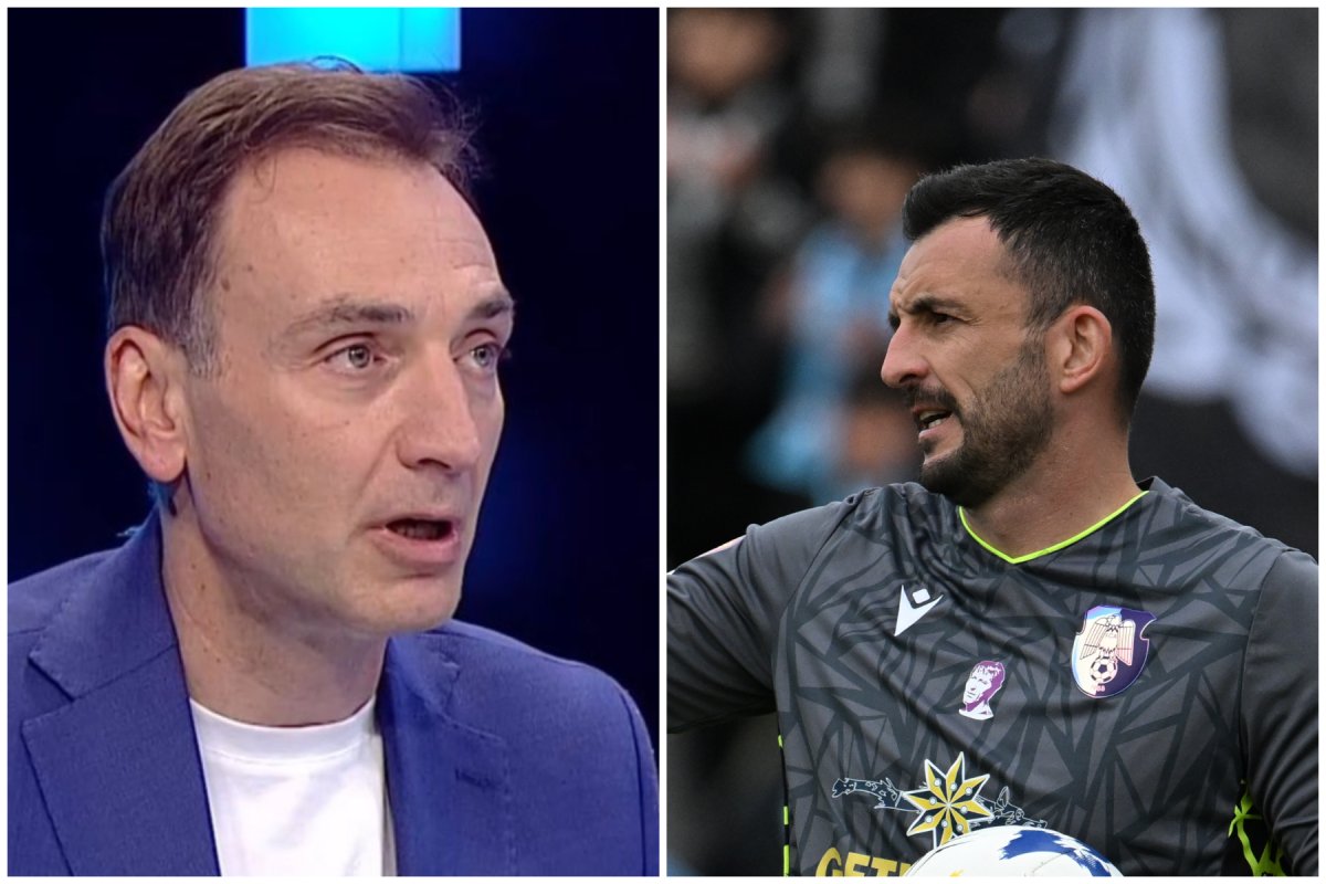 Cătălin Straton, mesaj pentru Radu Naum, în direct pe TikTok: ”Guriță, n-ai avut încredere în noi”