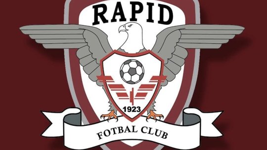 CCA refuză să-i ofere Rapidului clarificări din camera VAR: ”Poate că unele imagini sunt prea sensibile”