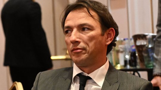 George Ogăraru a transferat un jucător de la FCSB în Anglia