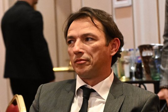 George Ogăraru a transferat un jucător de la FCSB în Anglia