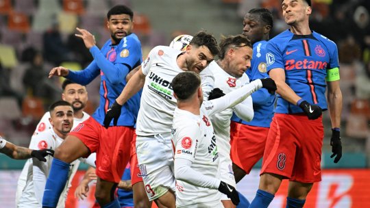 Răsturnare de situație! O refuză pe Dinamo și semnează cu altă echipă din play-off-ul SuperLigii