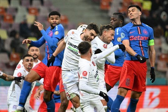 Răsturnare de situație! O refuză pe Dinamo și semnează cu altă echipă din play-off-ul SuperLigii