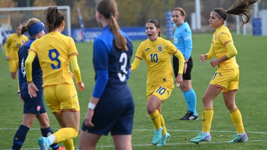 Jucătoarea care ascultă Eminem înainte de meciuri a dezvăluit rutina care i-a adus două titluri de campioană: ”Lucruri mărunte”