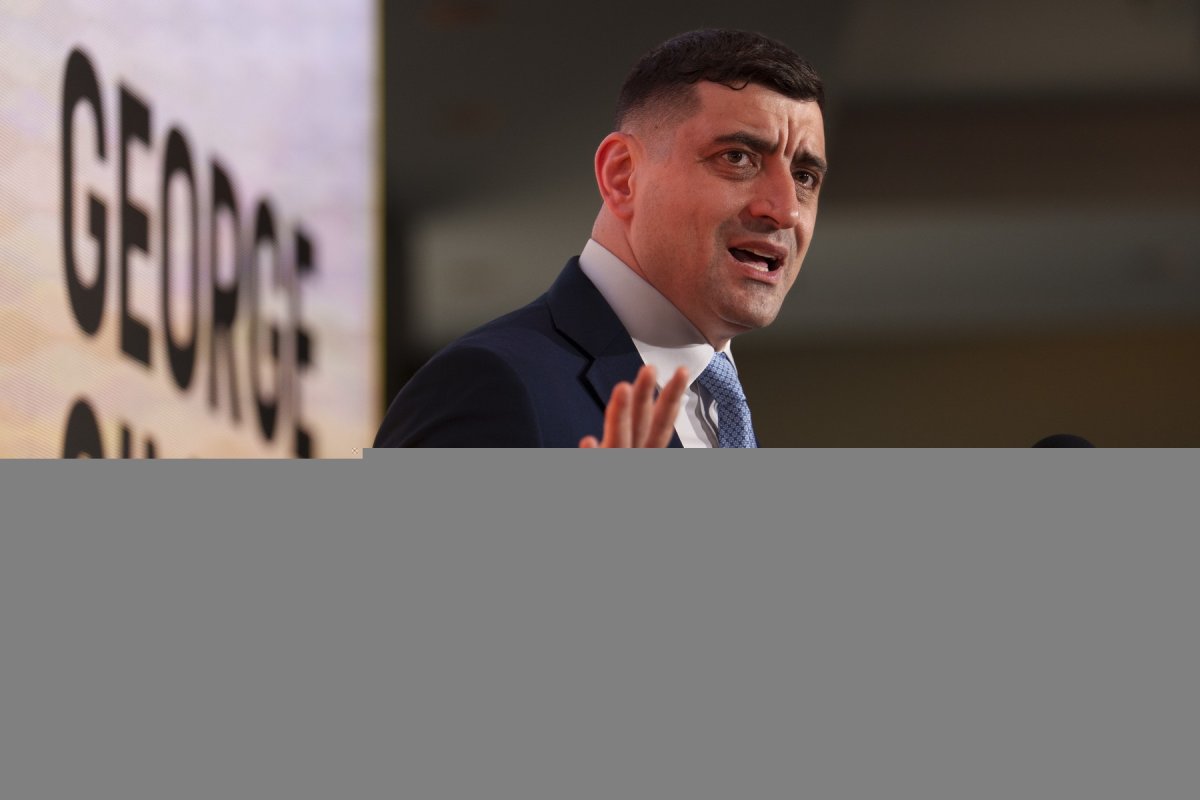 George Simion a obținut 46,4 % dintre voturile valabil exprimate în turul 2 al Alegerilor Prezidențiale