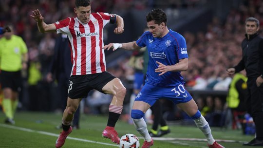 Gigi Becali vrea să îl transfere pe Ianis Hagi la FCSB: ”O să vorbesc cu Gică!”