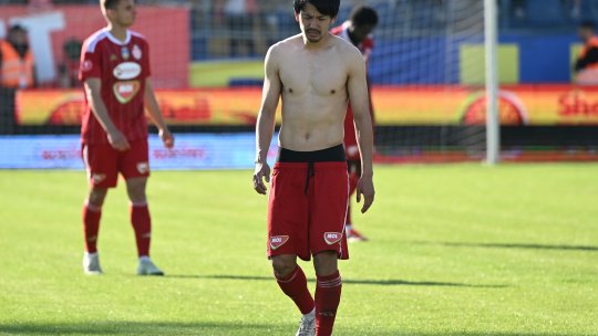 Cu ce buget a retrogradat Sepsi din SuperLiga. Prunea, siderat: ”Erau pe primul loc în play-out”