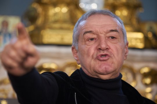 Gigi Becali l-a numit pe generalul care l-ar fi ”inventat” pe Călin Georgescu: ”Vor să conducă”. Atac virulent la adresa lui George Simion