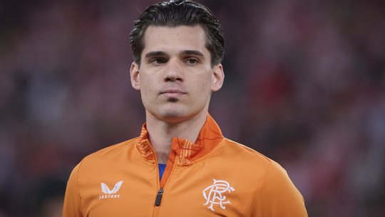 Ianis Hagi, scrisoare de adio pentru Rangers: ”A fost o onoare”