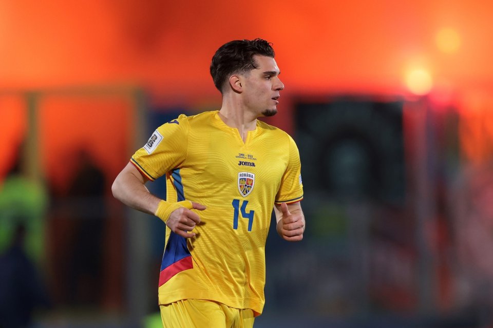 Șansele ca Ianis Hagi să fie transferat de Gigi Becali: ”Nu o să îl lase Gică Hagi. Ar fi frumos, dar nu este realist”