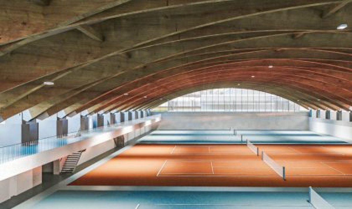 Ion Țiriac vrea să investească în jur de 150 de milioane de euro într-un centru sportiv în Otopeni