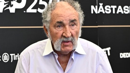 Ion Țiriac l-a întâlnit pe Ilie Bolojan și a dat imediat verdictul