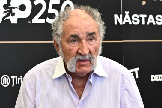 Ion Țiriac l-a întâlnit pe Ilie Bolojan și a dat imediat verdictul
