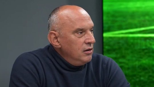 Afacerea lui Florin Prunea care a dat faliment într-un mod tragic: ”M-a sunat soția că a murit”