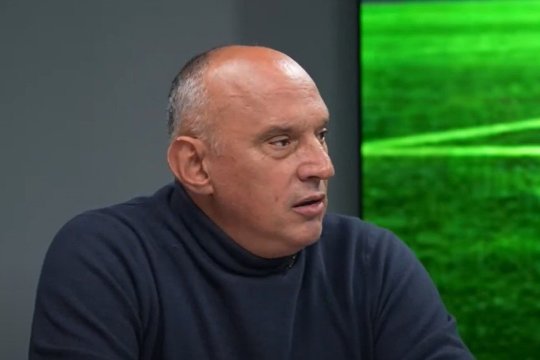 Afacerea lui Florin Prunea care a dat faliment într-un mod tragic: ”M-a sunat soția că a murit”