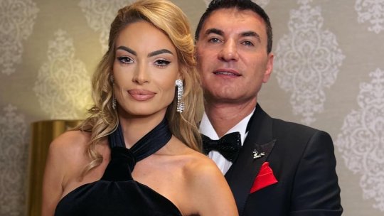 Cristi Borcea: ”Era cea mai mare nenorocire și cea mai mare rușine pentru mine”