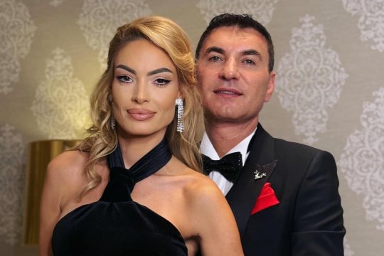 Cristi Borcea: ”Era cea mai mare nenorocire și cea mai mare rușine pentru mine”