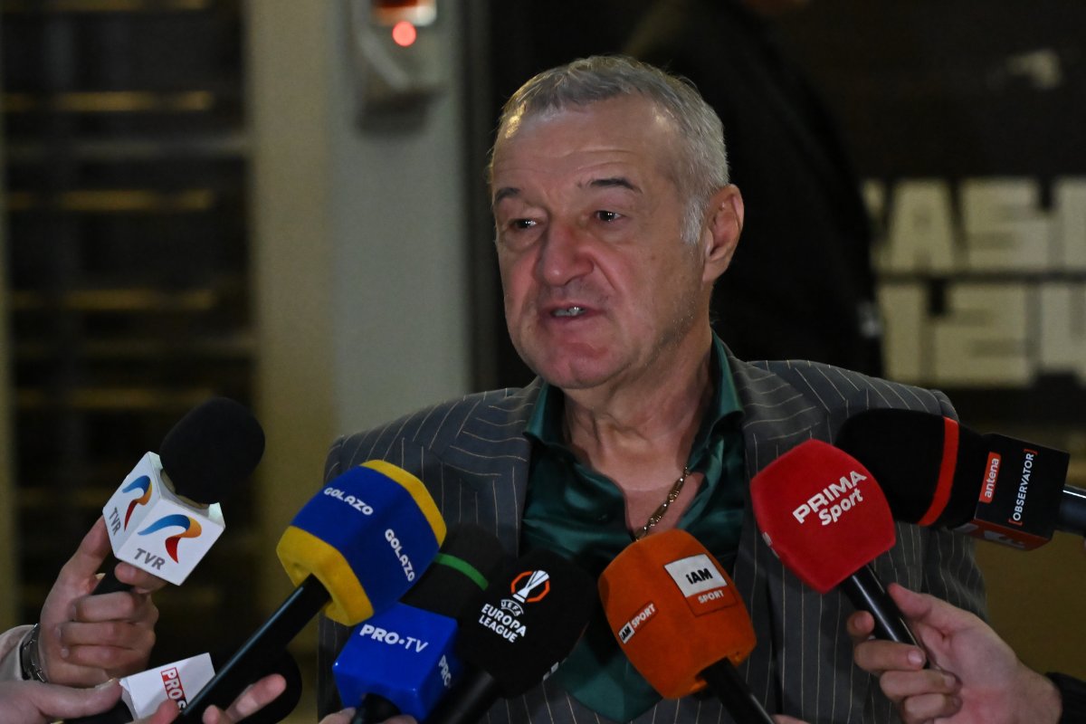 FCSB forțează transferul verii. Oferta pusă pe masă de Gigi Becali pentru Dennis Politic