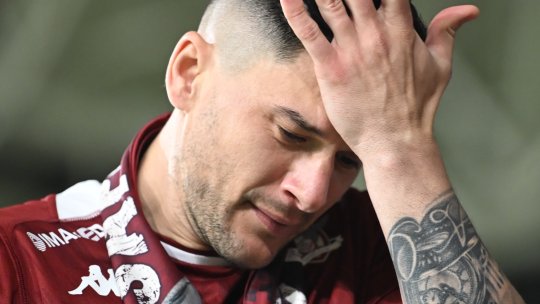 Problemele continuă în Giulești! Rapid, amendată și lăsată fără fani la duelul cu U Cluj