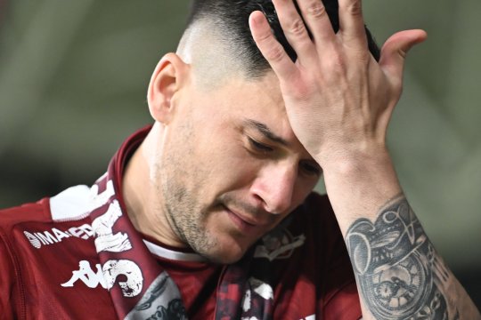Problemele continuă în Giulești! Rapid, amendată și lăsată fără fani la duelul cu U Cluj