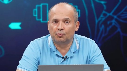 iAM Banciu, 21 mai. Întâlnire cu ”Consulul”, după confruntarea cu Florin Prunea!