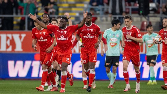 Cine sunt cei patru antrenori de pe lista UTA-ei. Reacția lui Alexandru Meszar: ”Atunci vom anunța”