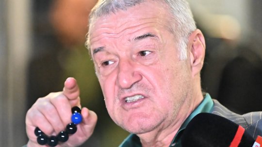 Afacerea în trei gândită de Gigi Becali: Ianis Stoica se duce la Dinamo, Dennis Politic vine la FCSB! Răspunsul primit de latifundiar