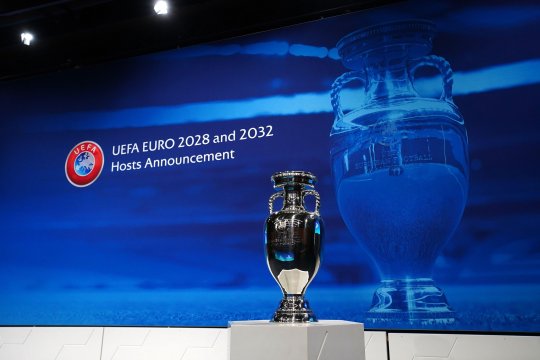 Țările gazdă nu se califică direct la EURO 2028! Decizia luată de UEFA