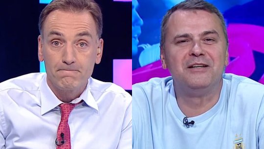 ”Radu Naum sau Vali Moraru?”. Analistul Digi Sport a dat răspunsul fără să stea pe gânduri: ”Îi terorizează pe oamenii cu care lucrează”