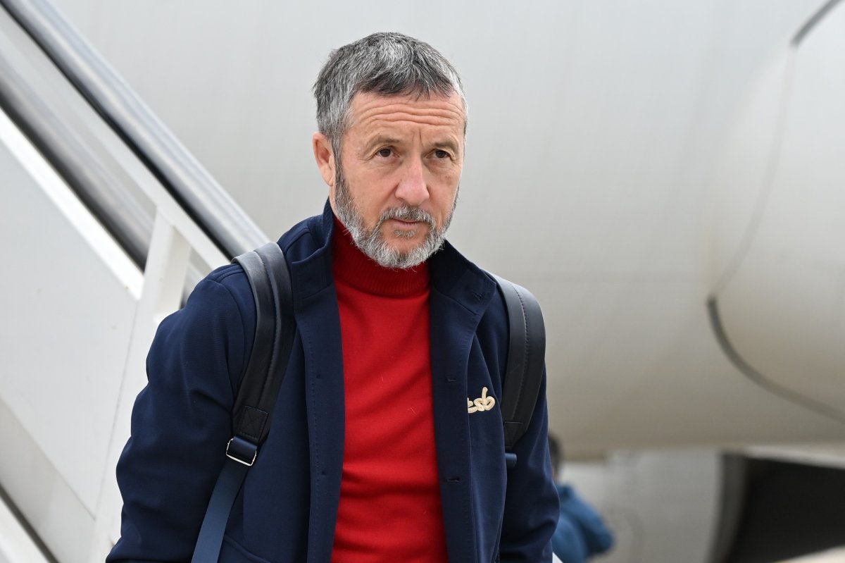 MM Stoica, sigur că doi jucători de bază rămân la FCSB
