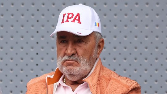 Ion Țiriac: ”Are cineva 100 de milioane de euro?” Verdictul complicat al miliardarului la o întrebare foarte simplă