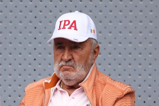 Ion Țiriac: ”Are cineva 100 de milioane de euro?” Verdictul complicat al miliardarului la o întrebare foarte simplă