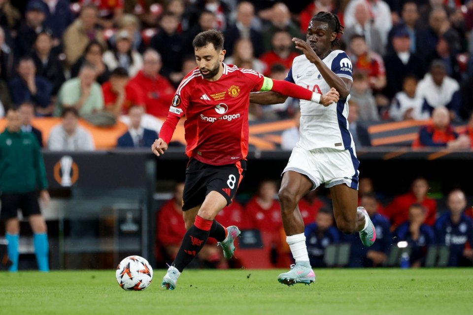 Finala Europa League a fost slab calitativă