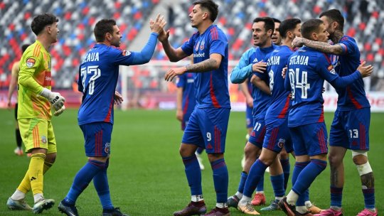 Contre dure între Costin Ștucan, Adrian Florea și Alexandru David legate de Steaua