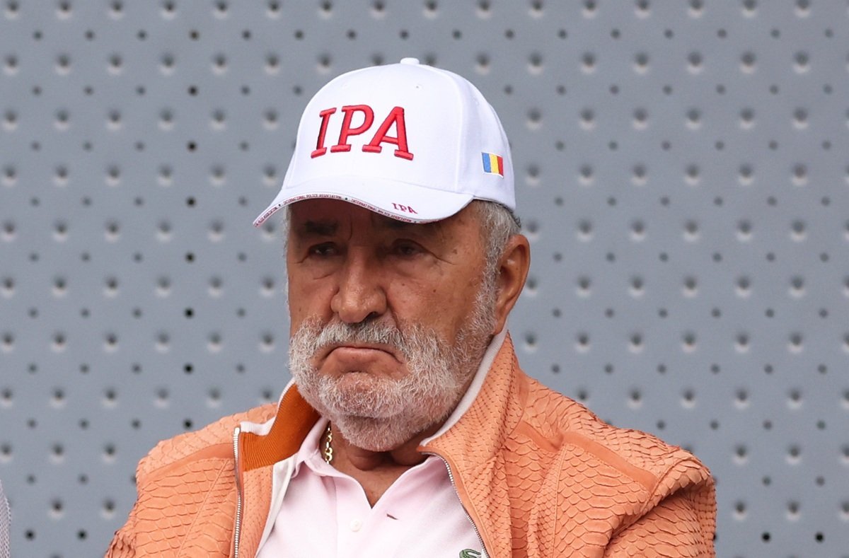 Ion Țiriac, tot mai aproape să realizeze proiectul de suflet: ”Tare mi-ar fi drag să încep”