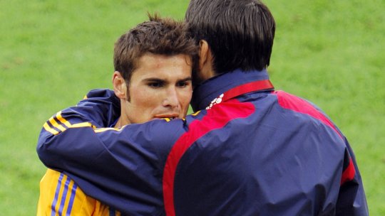 Mutu, ”sabotat” de Pițurcă pentru a nu doborî recordul lui Hagi, din cauza Vicăi Blochina? ”L-a acuzat că are o relație cu amanta lui”