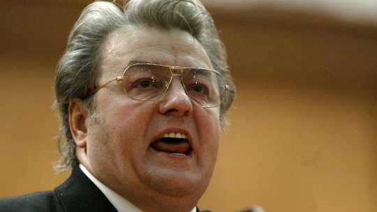 Momentul când Vadim i-a ”distrus” pe Hagi și Lăcătuș: ”Un frânar!” / ”Bântuit de nervozitate”