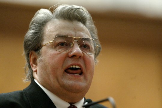 Momentul când Vadim i-a ”distrus” pe Hagi și Lăcătuș: ”Un frânar!” / ”Bântuit de nervozitate”