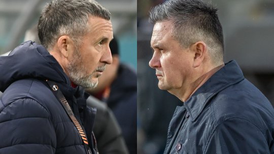 Cristi Balaj, replică dezlănțuită pentru MM Stoica: ”Eu nu am șef, ca el! La noi e democrație, nu dictatură. Vorbesc când vreau eu”