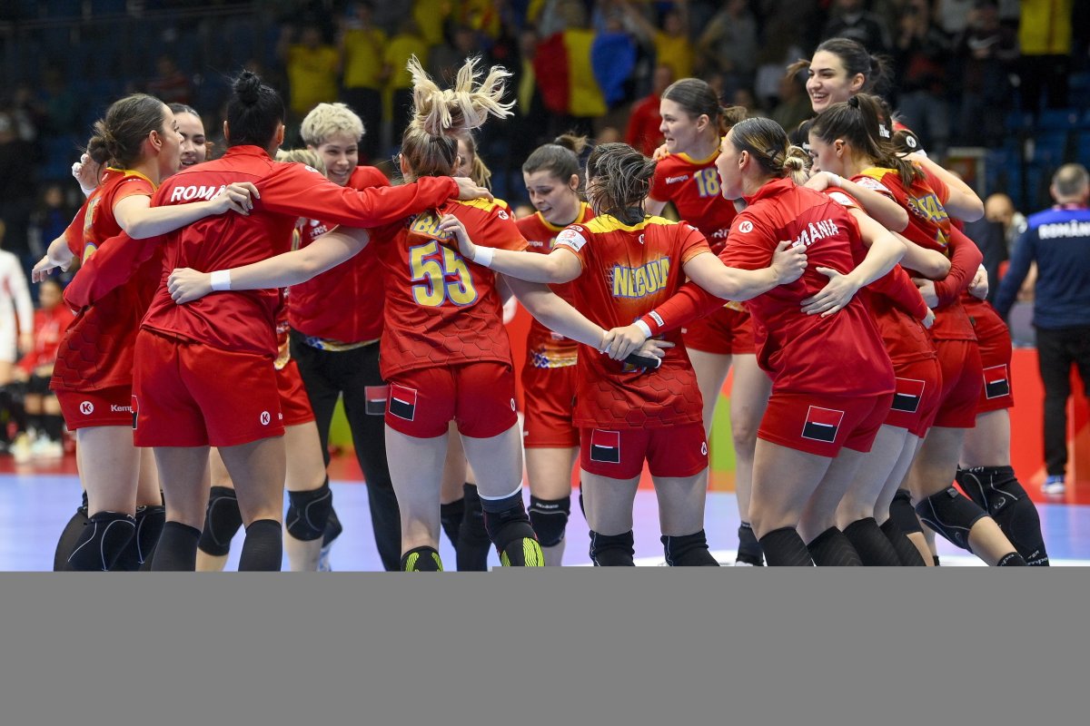 Meicurile turneului final vor avea loc în 3 orașe din Germania și două din Olanda