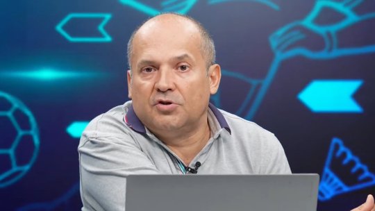 Radu Banciu a răbufnit: ”Groparii României de 35 de ani, fripturiști, cum să stai la masă cu jegurile alea?! O catastrofă colosală, cel mai josnic lucru cu putință”