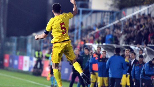 Încă un fotbalist format de Gică Hagi este aproape să ajungă la Universitatea Craiova