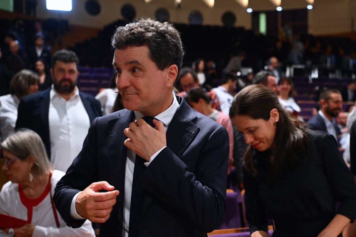 Nicușor Dan, președintele României