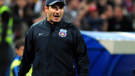 A murit Radu Paligora, fostul medic al FCSB-ului. O nouă tragedie a lovit fotbalul românesc