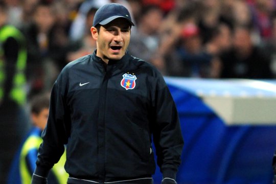 A murit Radu Paligora, fostul medic al FCSB-ului. O nouă tragedie a lovit fotbalul românesc