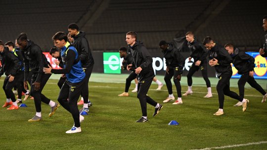 Cum poate arăta FCSB la meciul de adio din acest sezon. Miza duelului de la Cluj pentru trei dintre jucătorii roș-albaștrilor