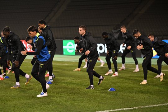 Cum poate arăta FCSB la meciul de adio din acest sezon. Miza duelului de la Cluj pentru trei dintre jucătorii roș-albaștrilor