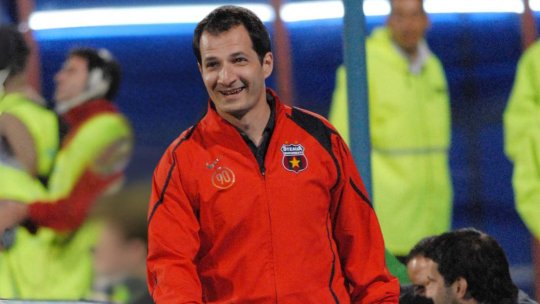 Plecarea tăcută: Episodul care a marcat despărțirea dintre Radu Paligora și FCSB