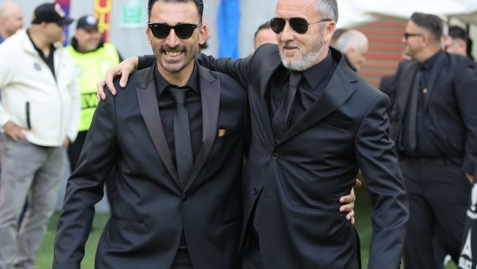 Aspectul decisiv care a adus titlul FCSB-ului: ”I-au călcat pe toți în picioare. De aici au venit și arbitrajele”